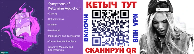 Кетамин ketamine  Клин 